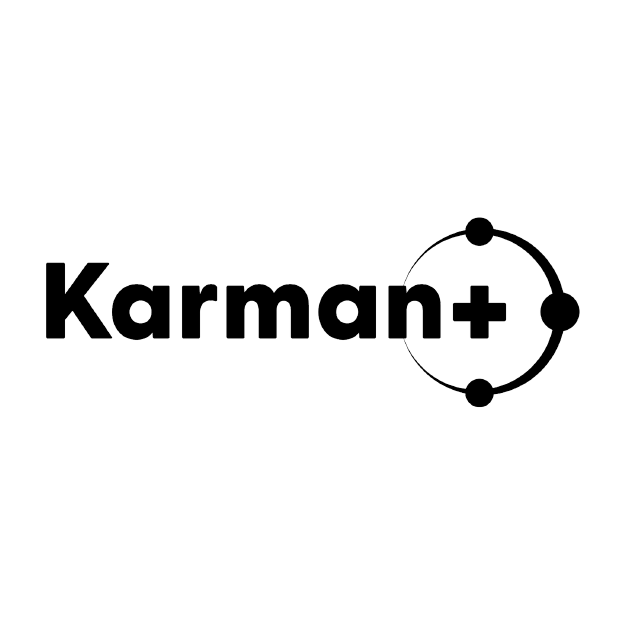 CSG_Space_Accelerator_Campaign_Landing_Page_V1_Karman+ Logo